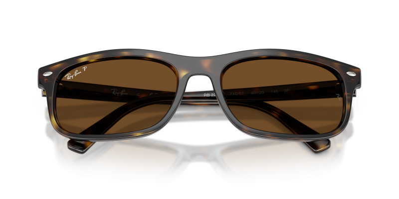 Rayban RB2224F-710/57 close-up ด้านหน้า