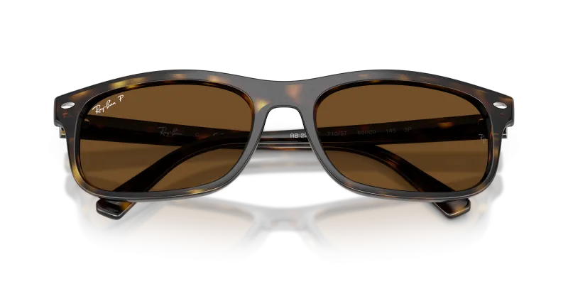 Rayban RB2224F-710/57 close-up ด้านหน้า