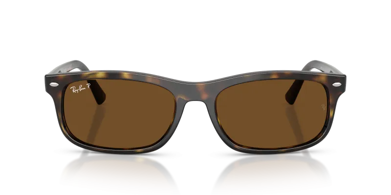 Rayban RB2224F-710/57 ด้านหน้า