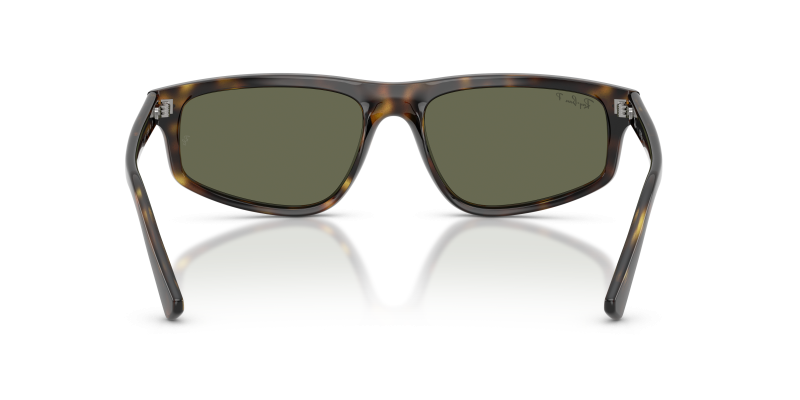Rayban RB2225-710/58 ขาแว่นด้านใน