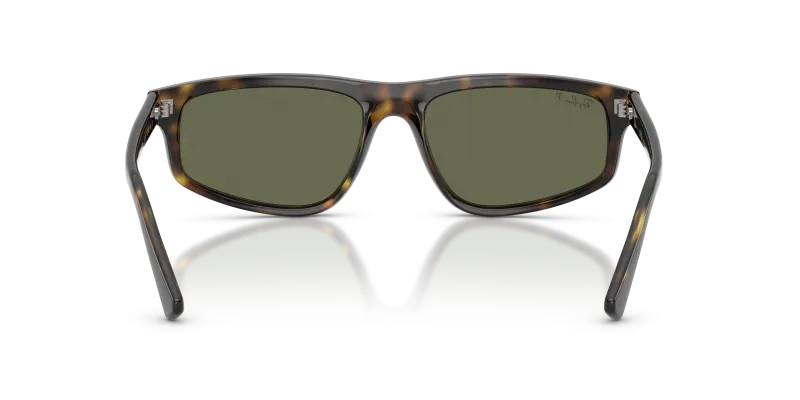 Rayban RB2225-710/58 ขาแว่นด้านใน