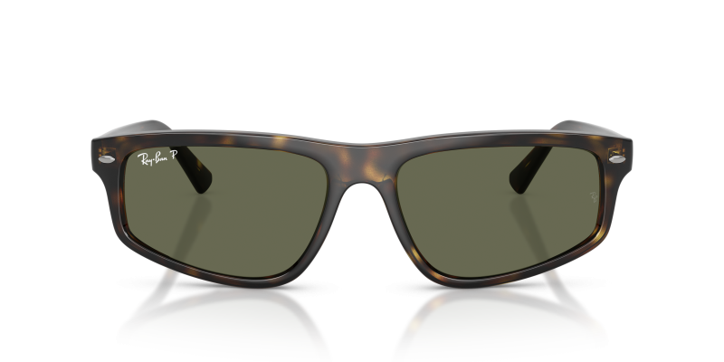 Rayban RB2225-710/58 ด้านหน้า