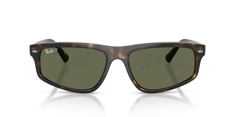 Rayban RB2225-710/58 ด้านหน้า