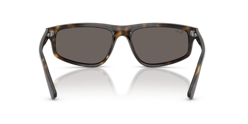 Rayban RB2225 710/B1 ขาแว่นด้านใน