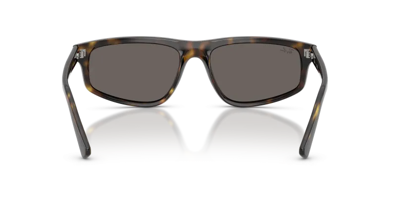 Rayban RB2225 710/B1 ขาแว่นด้านใน