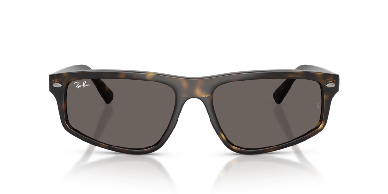 Rayban RB2225 710/B1 ด้านหน้า