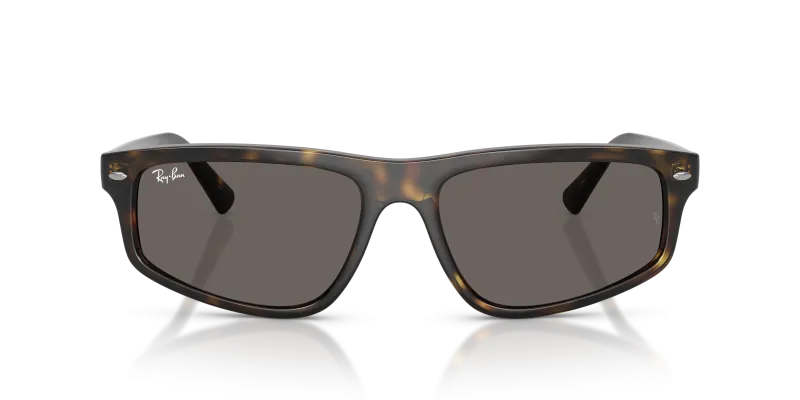 Rayban RB2225 710/B1 ด้านหน้า