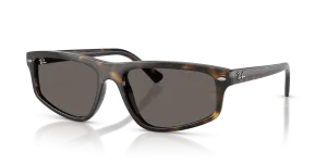 Rayban RB2225 710/B1 แว่นกันแดดฮาวานา สำหรับทุกเพศ