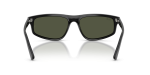 Rayban RB2225 901/31 ขาแว่นด้านใน