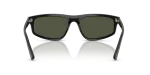 Rayban RB2225 901/31 ขาแว่นด้านใน