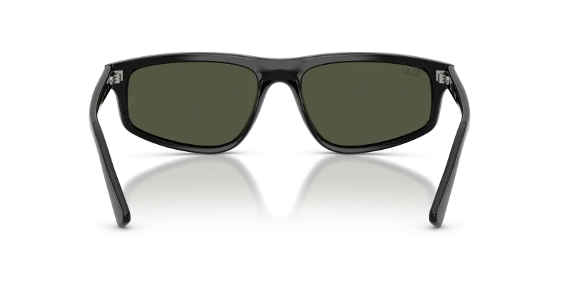 Rayban RB2225 901/31 ขาแว่นด้านใน