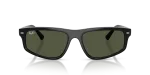 Rayban RB2225 901/31 ด้านหน้า
