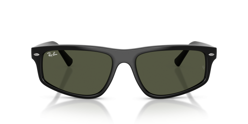 Rayban RB2225 901/31 ด้านหน้า