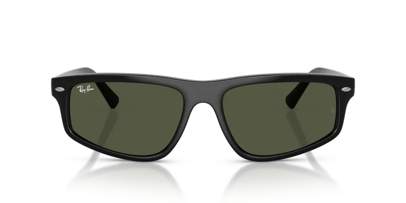 Rayban RB2225 901/31 ด้านหน้า