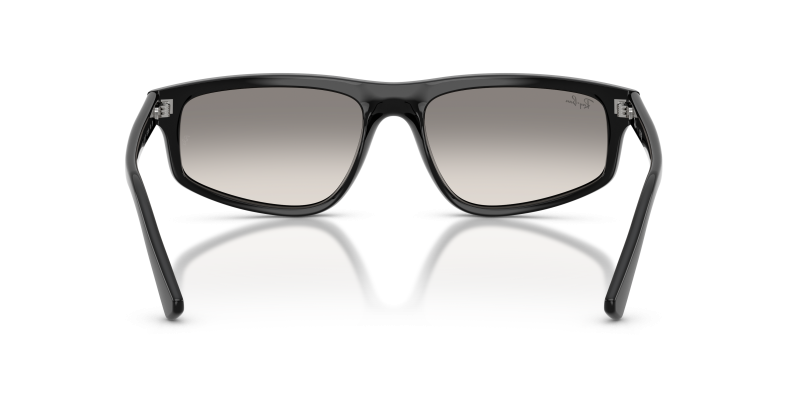 Rayban RB2225 901/32 ขาแว่นด้านใน