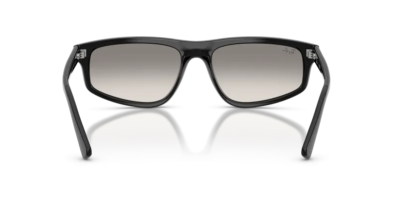 Rayban RB2225 901/32 ขาแว่นด้านใน