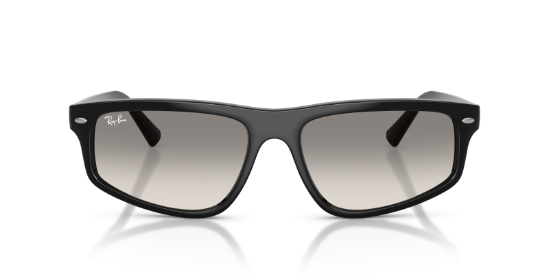 Rayban RB2225 901/32 ด้านหน้า