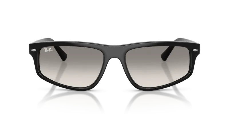 Rayban RB2225 901/32 ด้านหน้า