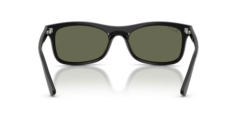 Rayban RB2226F 601/58 ขาแว่นด้านใน