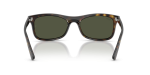 Rayban RB2226F 710/31 ขาแว่นด้านใน