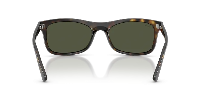 Rayban RB2226F 710/31 ขาแว่นด้านใน
