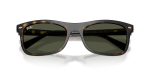 Rayban RB2226F 710/31 close-up ด้านหน้า