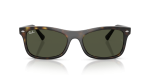 Rayban RB2226F 710/31 ด้านหน้า