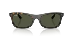 Rayban RB2226F 710/31 ด้านหน้า