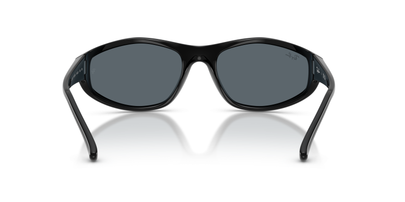 Rayban RB2228F 601/R5 ขาแว่นด้านใน