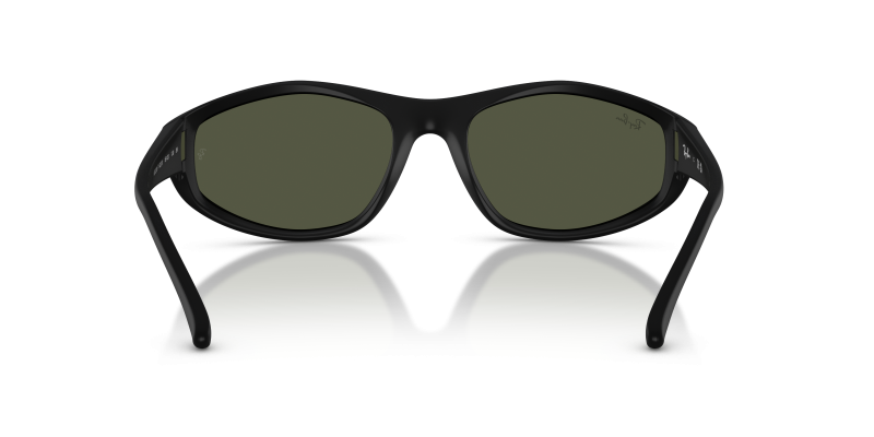 Rayban RB2228F 622/31 ขาแว่นด้านใน