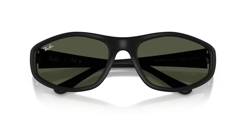 Rayban RB2228F 622/31 close-up ด้านหน้า