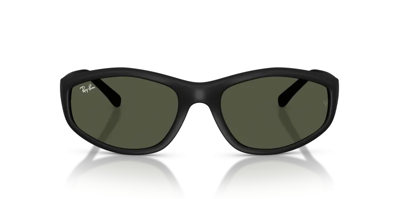Rayban RB2228F 622/31 ด้านหน้า