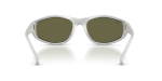 Rayban RB2228F 690330 ขาแว่นด้านใน