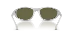 Rayban RB2228F 690330 ขาแว่นด้านใน