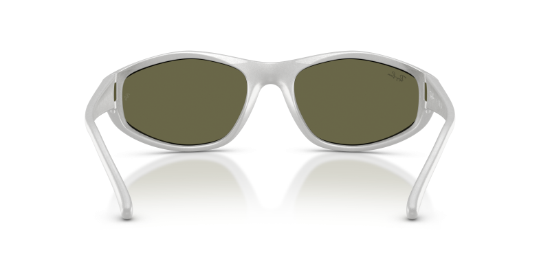 Rayban RB2228F 690330 ขาแว่นด้านใน