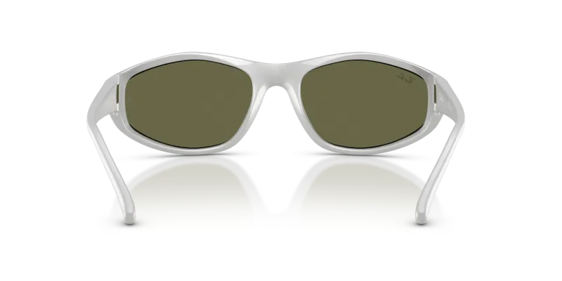 Rayban RB2228F 690330 ขาแว่นด้านใน