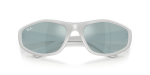 Rayban RB2228F 690330 close-up ด้านหน้า