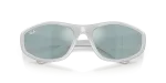 Rayban RB2228F 690330 close-up ด้านหน้า