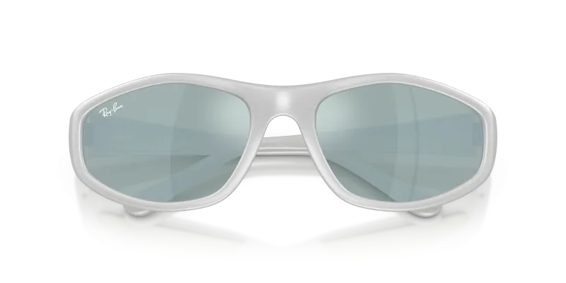 Rayban RB2228F 690330 close-up ด้านหน้า