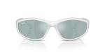 Rayban RB2228F 690330 ด้านหน้า