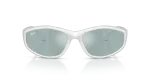 Rayban RB2228F 690330 ด้านหน้า