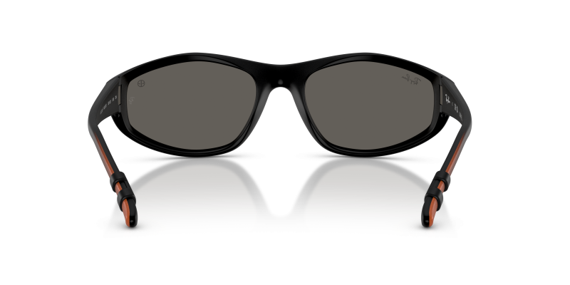 Rayban RB2228F-6927B1 6927B1 ขาแว่นด้านใน