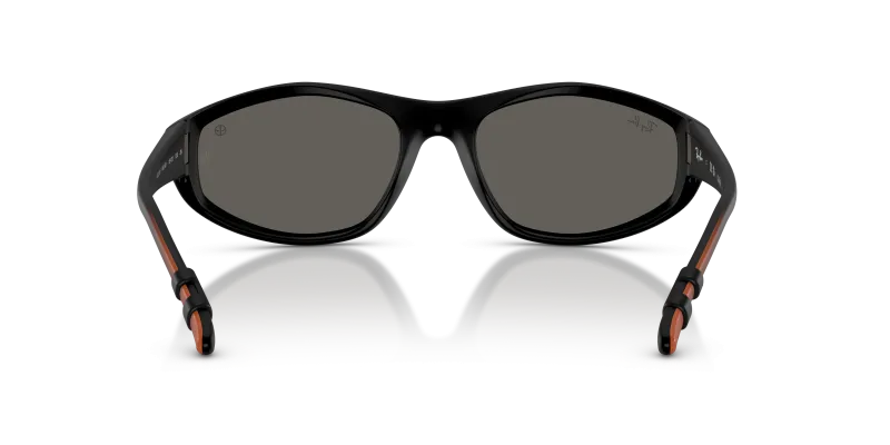 Rayban RB2228F-6927B1 6927B1 ขาแว่นด้านใน