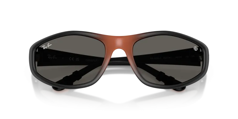 Rayban RB2228F-6927B1 6927B1 close-up ด้านหน้า
