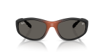 Rayban RB2228F-6927B1 6927B1 ด้านหน้า