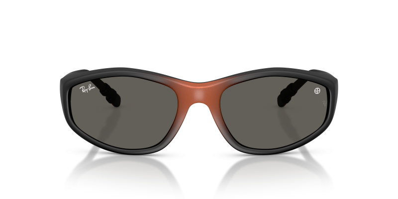 Rayban RB2228F-6927B1 6927B1 ด้านหน้า