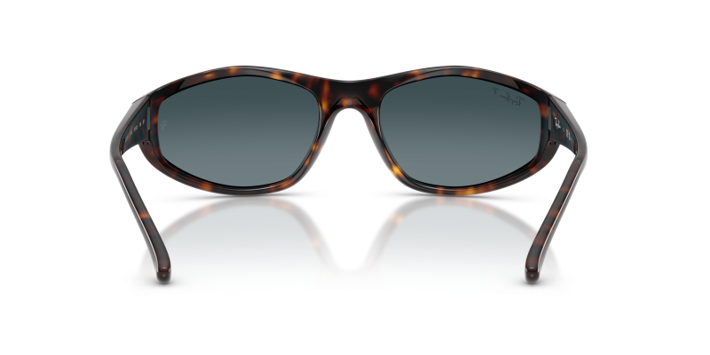 Rayban RB2228F-710/S3 ขาแว่นด้านใน