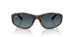 Rayban RB2228F-710/S3 ด้านหน้า