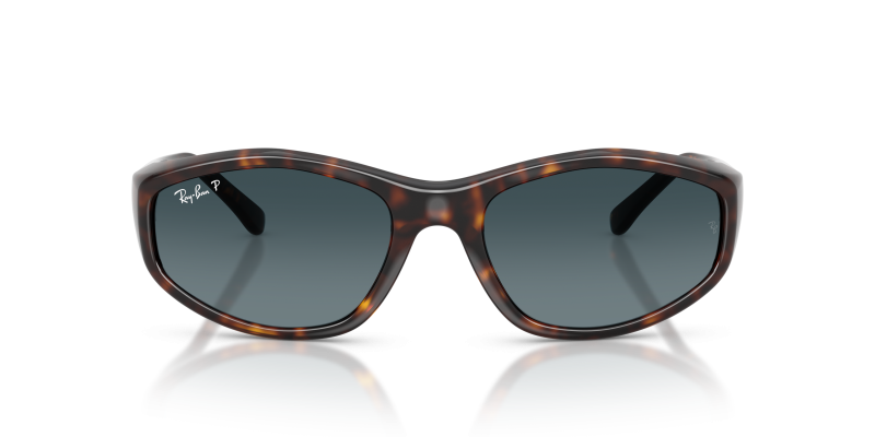 Rayban RB2228F-710/S3 ด้านหน้า