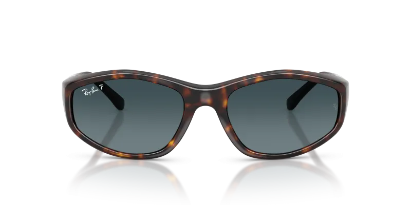 Rayban RB2228F-710/S3 ด้านหน้า